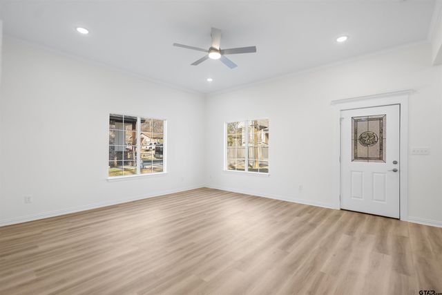 1310 Claude, Tyler, TX 75702