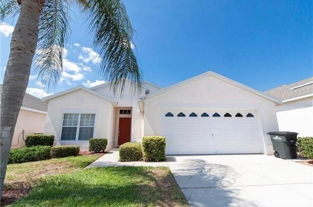 8121 FAN PALM WAY, Kissimmee, FL 34747