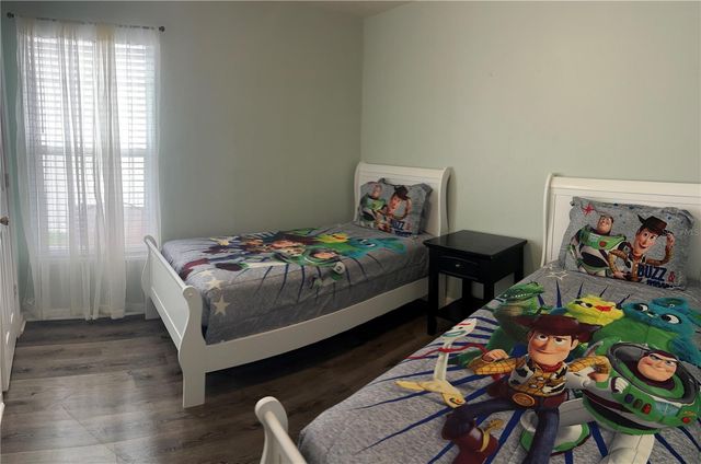 8121 FAN PALM WAY, Kissimmee, FL 34747