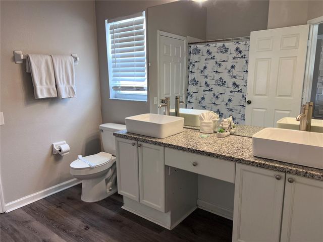 8121 FAN PALM WAY, Kissimmee, FL 34747