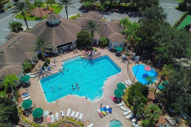8121 FAN PALM WAY, Kissimmee, FL 34747