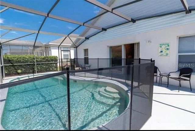 8121 FAN PALM WAY, Kissimmee, FL 34747