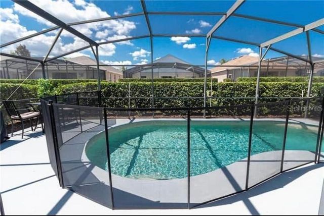 8121 FAN PALM WAY, Kissimmee, FL 34747