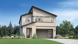 25513 Lot 4 204th Place SE, Covington, WA 98042