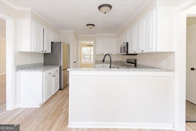 105 Oak Lake Drive, Perry, GA 31069