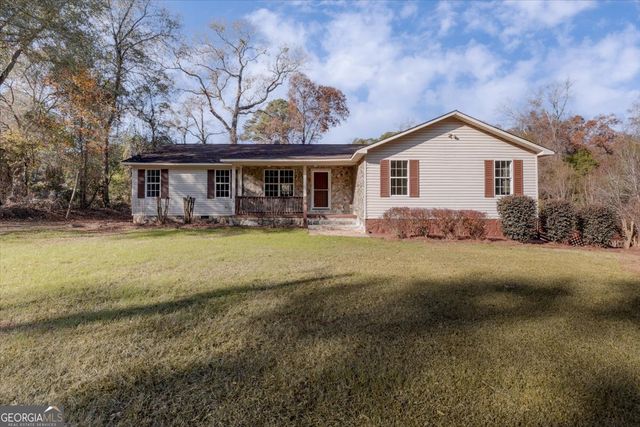 105 Oak Lake Drive, Perry, GA 31069