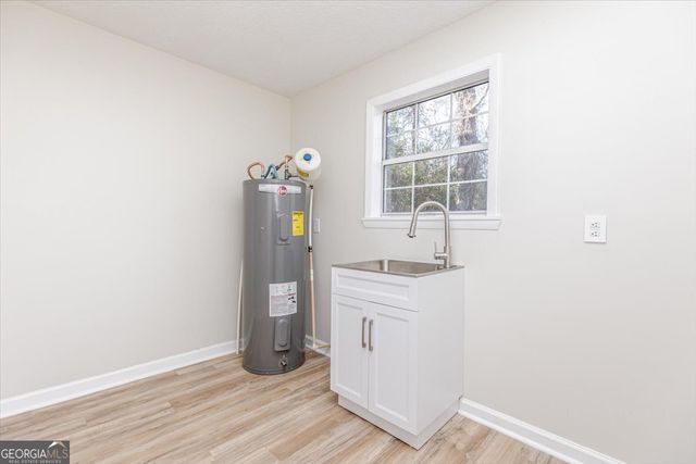 105 Oak Lake Drive, Perry, GA 31069