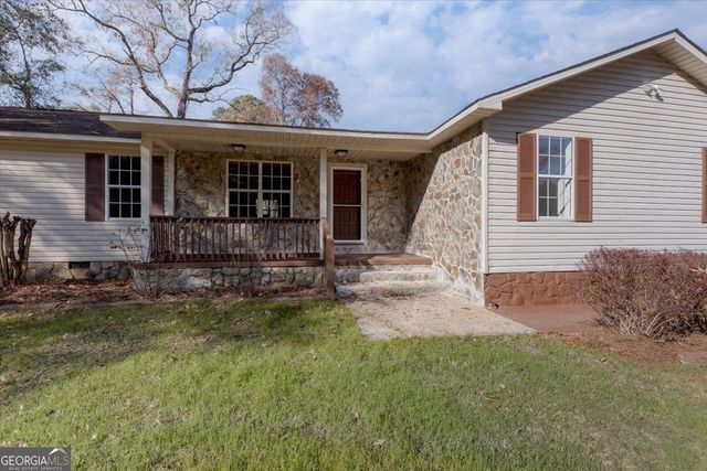 105 Oak Lake Drive, Perry, GA 31069