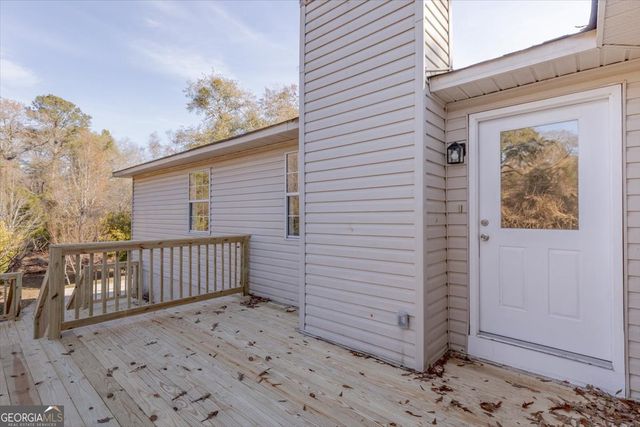 105 Oak Lake Drive, Perry, GA 31069