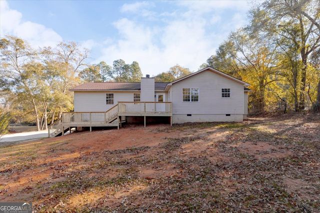 105 Oak Lake Drive, Perry, GA 31069
