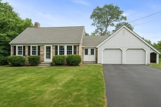 46 Marys Ln, Scituate, MA 02066