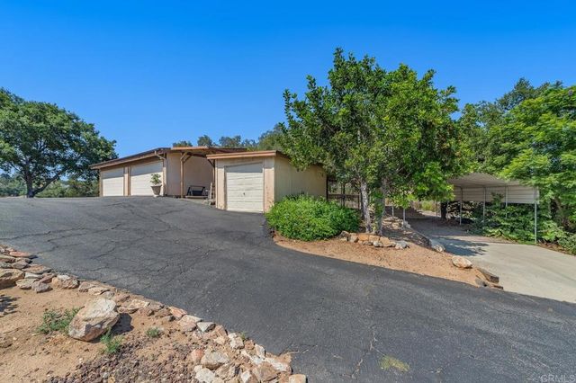 2925 Los Alisos Drive, Fallbrook, CA 92028