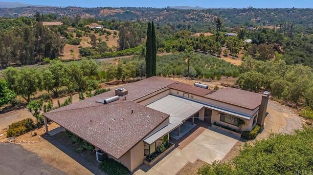 2925 Los Alisos Drive, Fallbrook, CA 92028