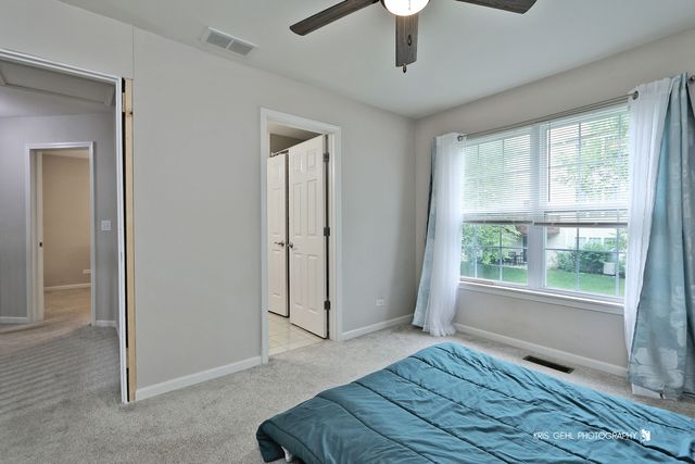 119 HARVEST Court 119, Volo, IL 60020