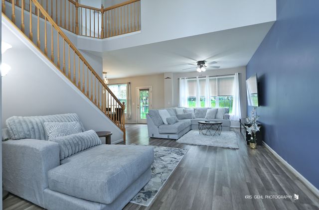 119 HARVEST Court 119, Volo, IL 60020