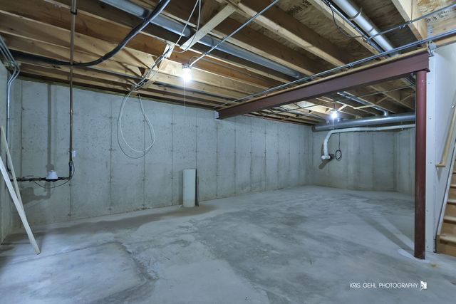 119 HARVEST Court 119, Volo, IL 60020