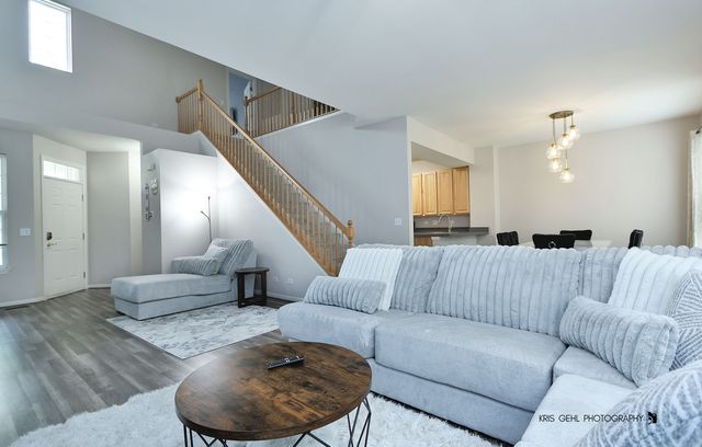 119 HARVEST Court 119, Volo, IL 60020