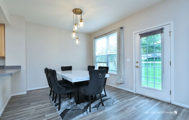 119 HARVEST Court 119, Volo, IL 60020