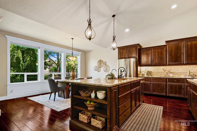 17819 N Kirkhill Way, Boise, ID 83714