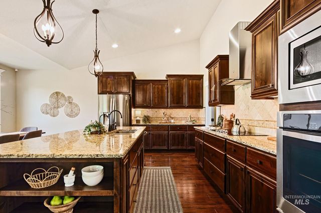 17819 N Kirkhill Way, Boise, ID 83714