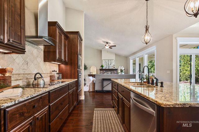 17819 N Kirkhill Way, Boise, ID 83714
