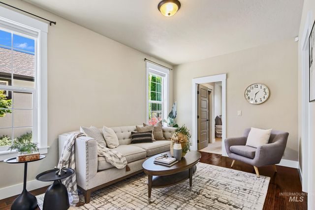 17819 N Kirkhill Way, Boise, ID 83714