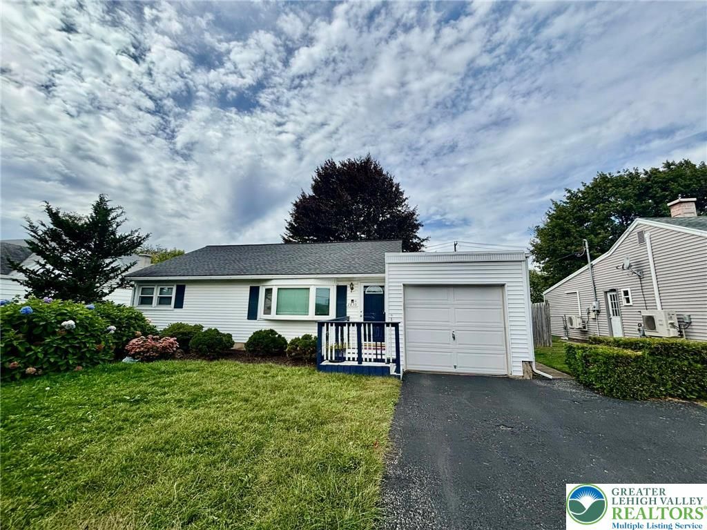 2830 Lehigh Street, Allentown City, PA 18103
