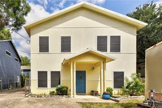 604 Fletcher ST, Austin, TX 78704