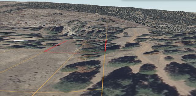 Lot 24-25 La Jara Springs, Estancia, NM 87016