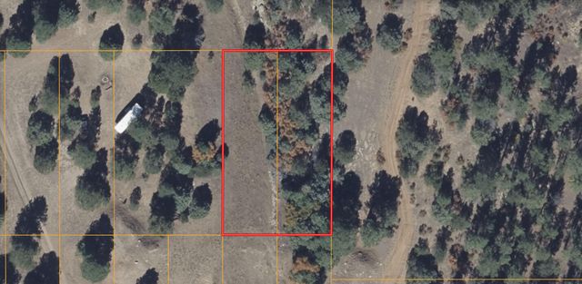 Lot 24-25 La Jara Springs, Estancia, NM 87016