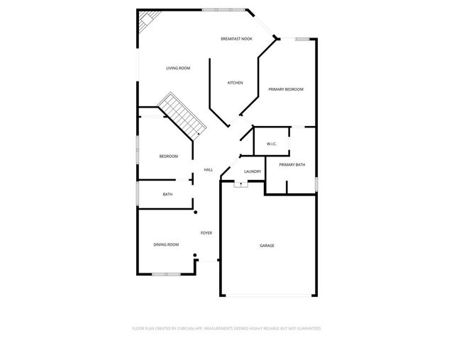 518 N LANGLADE AVENUE, Green Bay, WI 54301