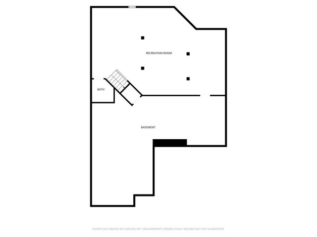 518 N LANGLADE AVENUE, Green Bay, WI 54301