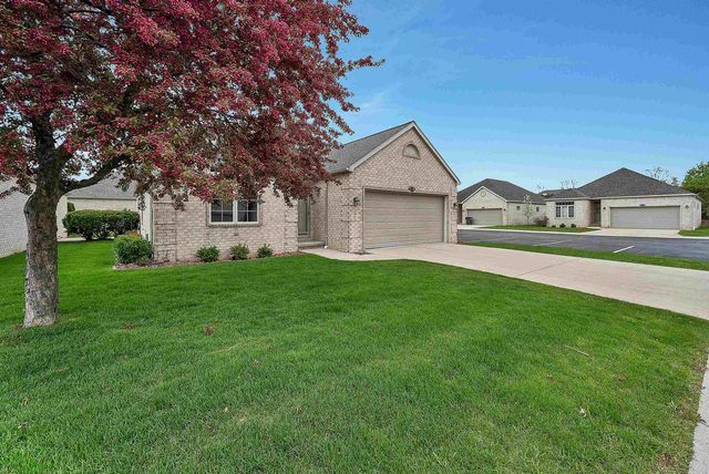 518 N LANGLADE AVENUE, Green Bay, WI 54301