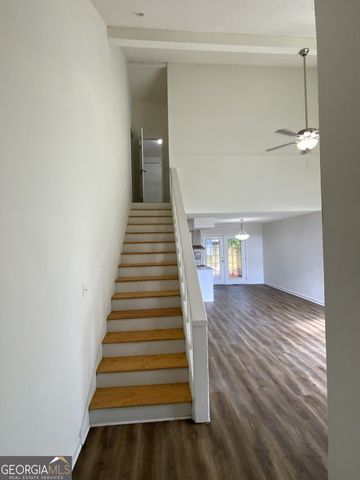 3975 Darryl Lane, Gainesville, GA 30506