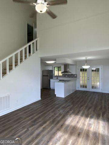 3975 Darryl Lane, Gainesville, GA 30506