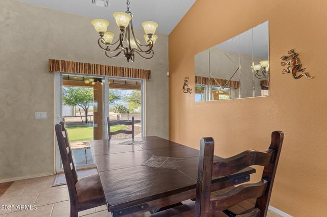 21436 W Caravaggio Lane, Wittmann, AZ 85361