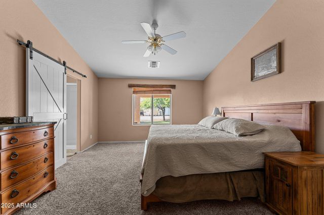 21436 W Caravaggio Lane, Wittmann, AZ 85361