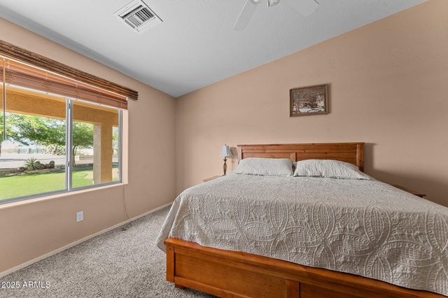 21436 W Caravaggio Lane, Wittmann, AZ 85361