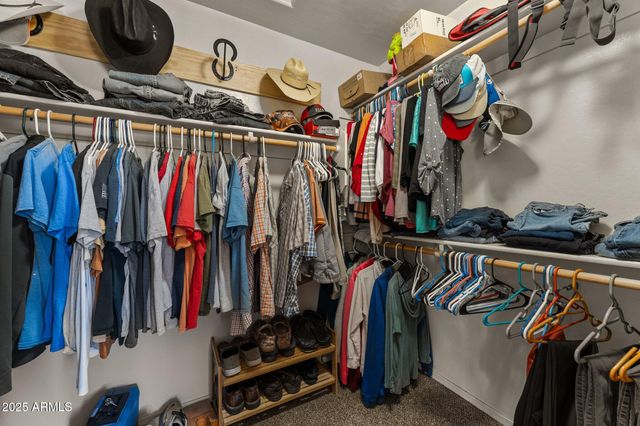 21436 W Caravaggio Lane, Wittmann, AZ 85361