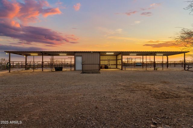 21436 W Caravaggio Lane, Wittmann, AZ 85361