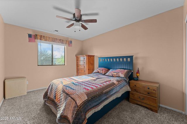 21436 W Caravaggio Lane, Wittmann, AZ 85361