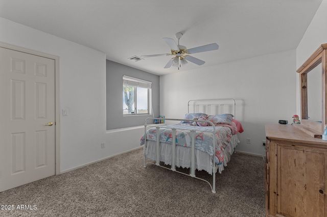 21436 W Caravaggio Lane, Wittmann, AZ 85361