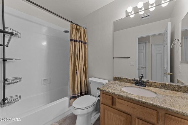 21436 W Caravaggio Lane, Wittmann, AZ 85361