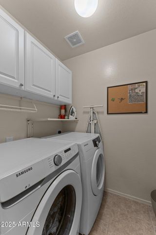 21436 W Caravaggio Lane, Wittmann, AZ 85361