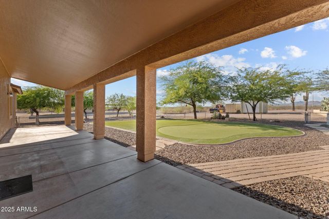 21436 W Caravaggio Lane, Wittmann, AZ 85361