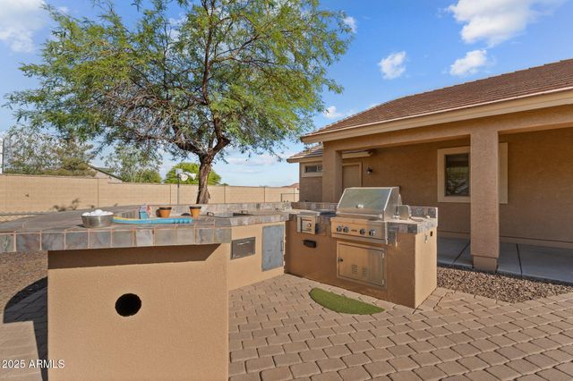 21436 W Caravaggio Lane, Wittmann, AZ 85361