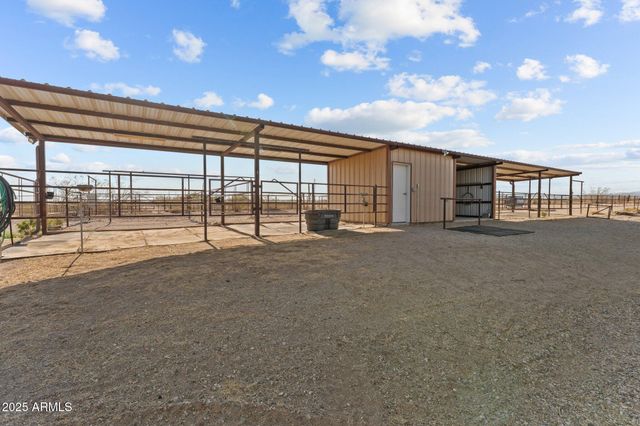 21436 W Caravaggio Lane, Wittmann, AZ 85361