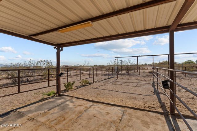 21436 W Caravaggio Lane, Wittmann, AZ 85361