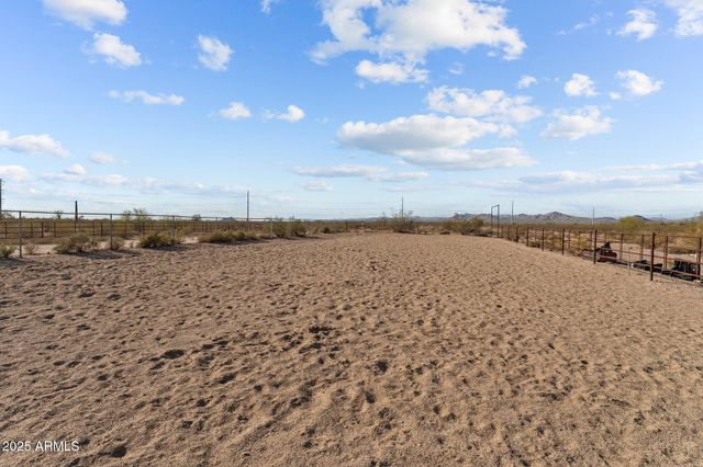 21436 W Caravaggio Lane, Wittmann, AZ 85361