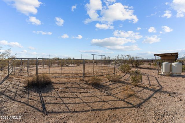 21436 W Caravaggio Lane, Wittmann, AZ 85361